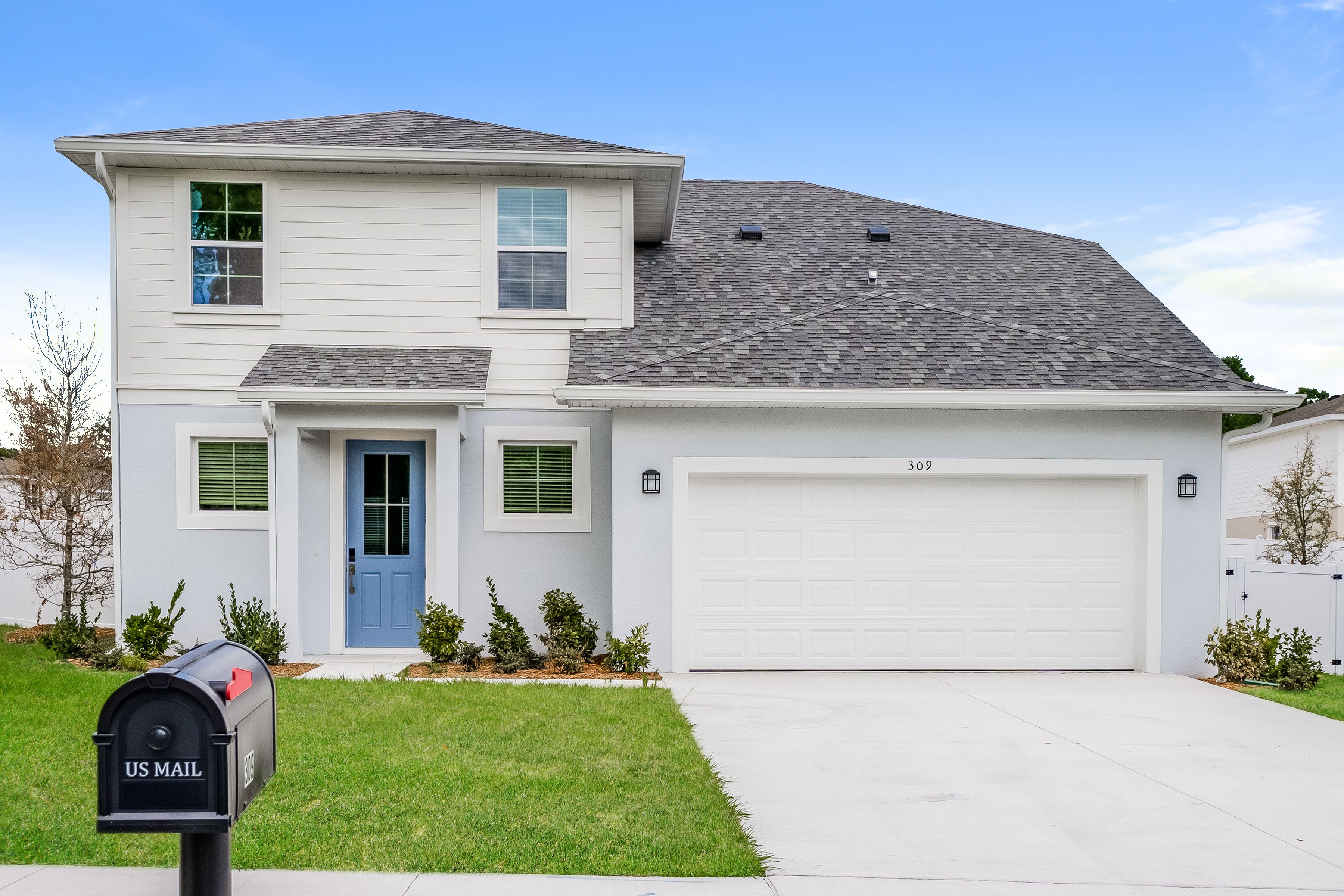 309 S Pine Street Deland, FL 32724